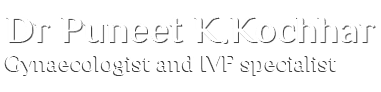 Dr. Puneet K.Kochhar