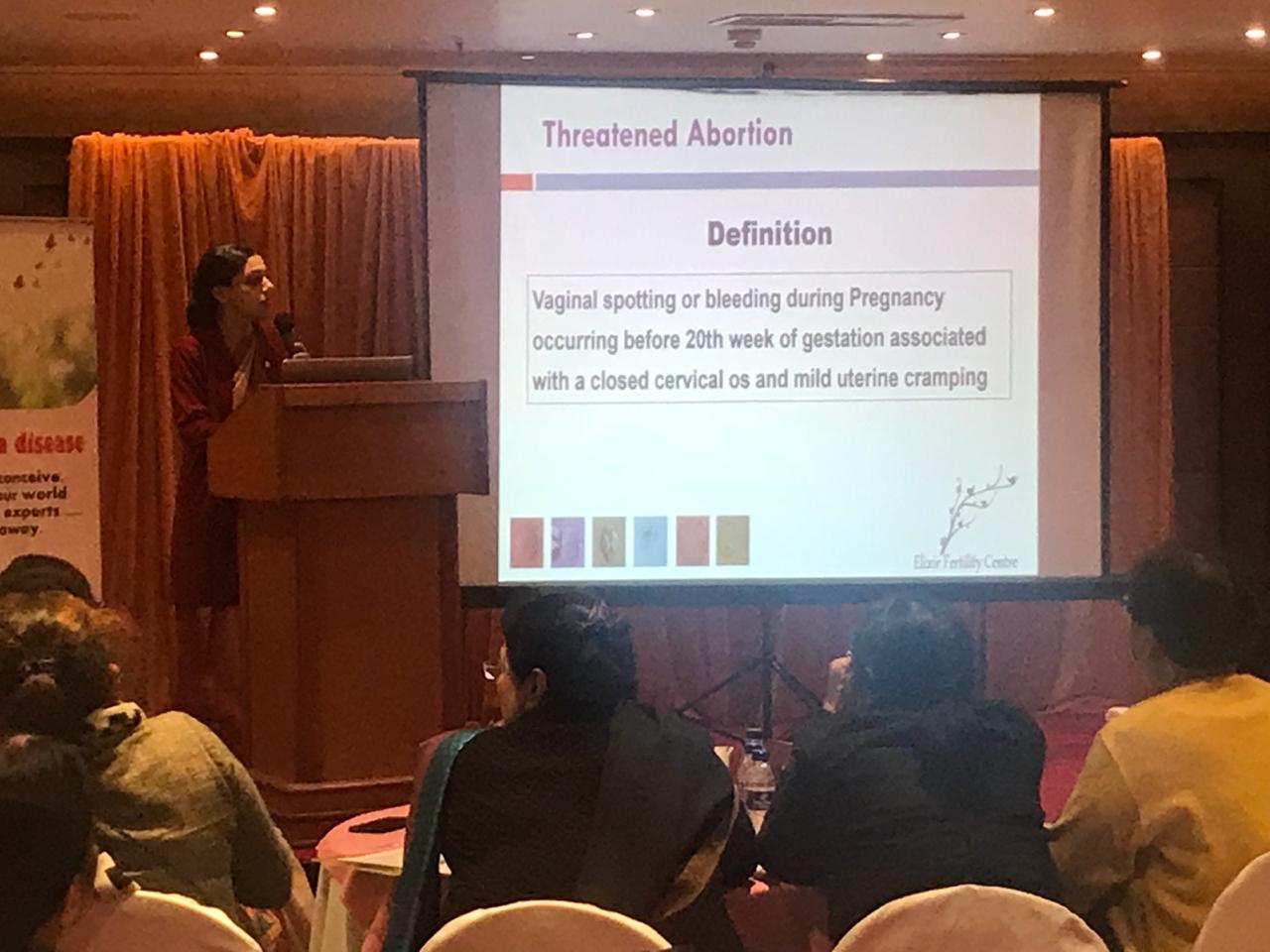 Exploring progesterone in infertility and pregnancy03