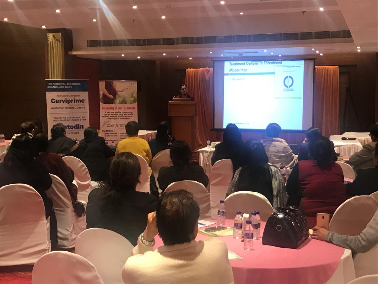 Exploring progesterone in infertility and pregnancy04