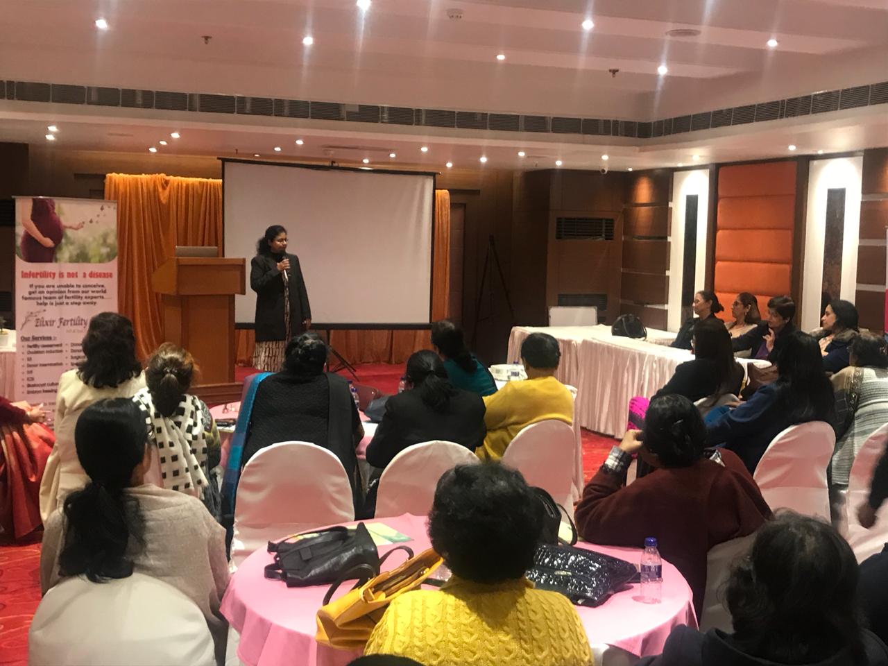 Exploring progesterone in infertility and pregnancy05