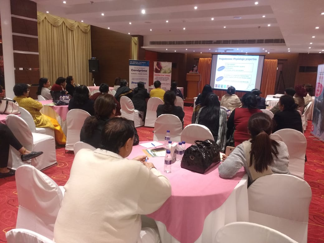 Exploring progesterone in infertility and pregnancy12