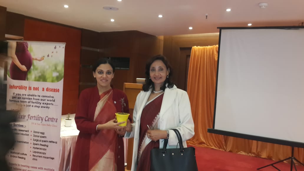 Exploring progesterone in infertility and pregnancy21