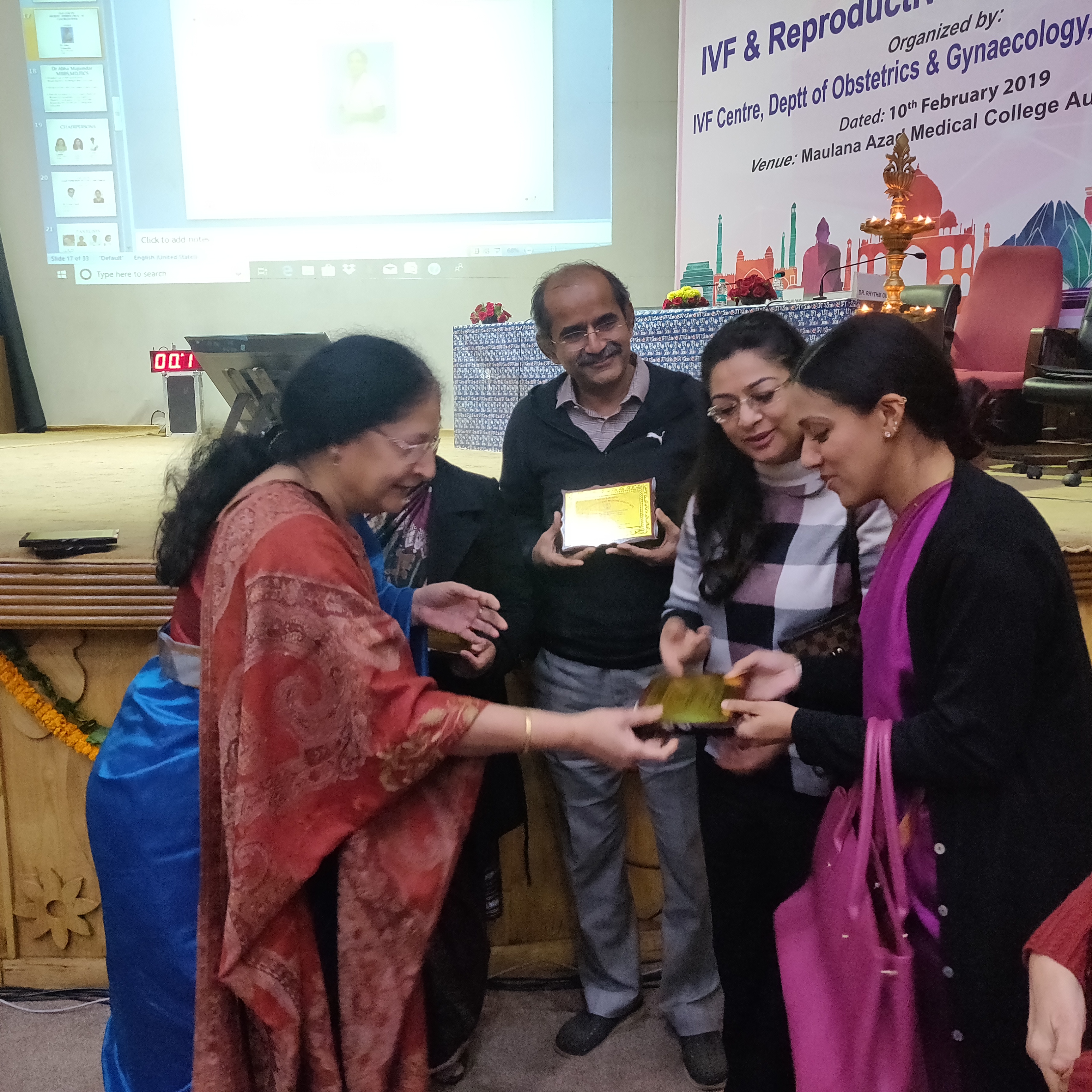 CME on Infertility03