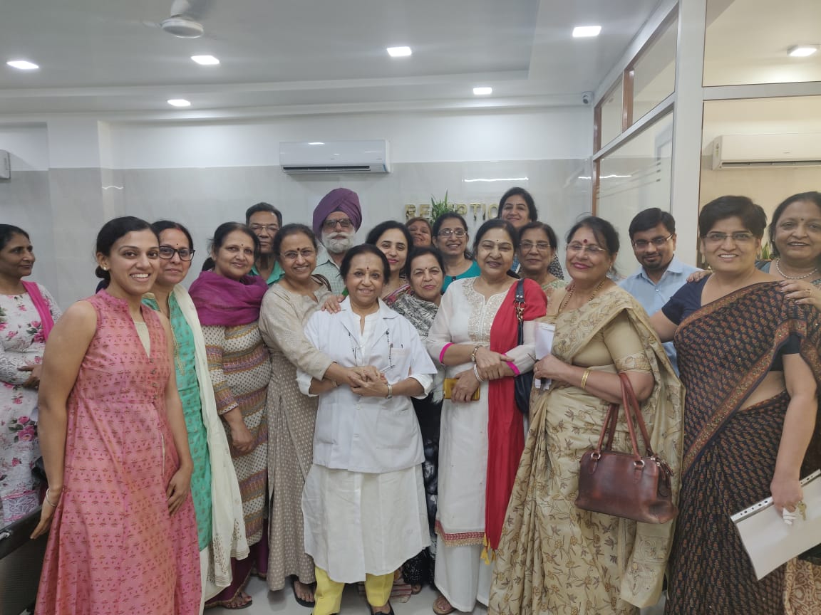 CME at Elixir Fertility Center