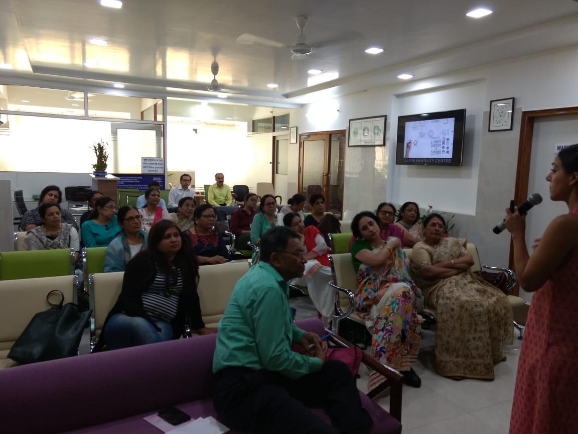 CME At Elixir Fertility Center06
