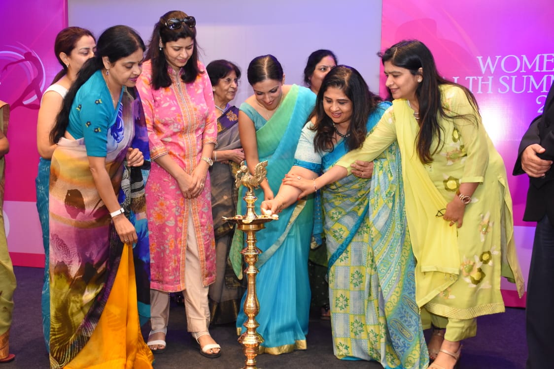 Cme organized by South Delhi