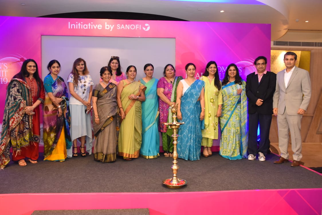 Cme organized by South Delhi