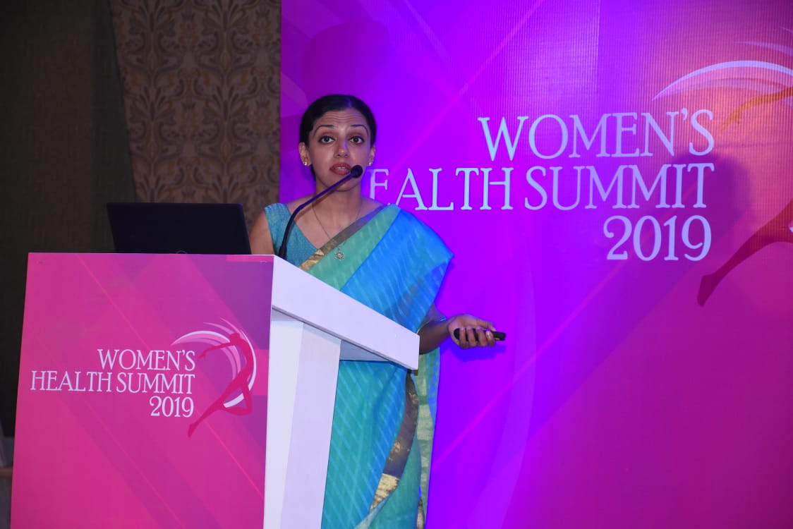 Cme organized by South Delhi