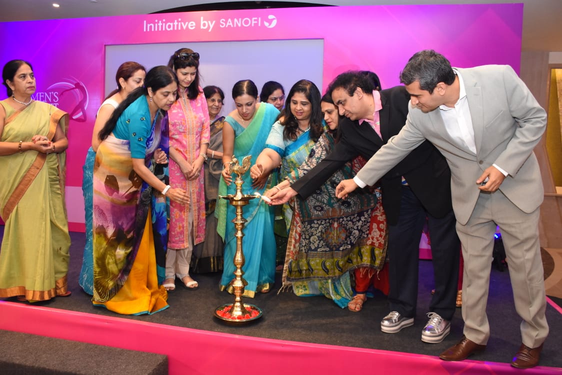 Cme organized by South Delhi