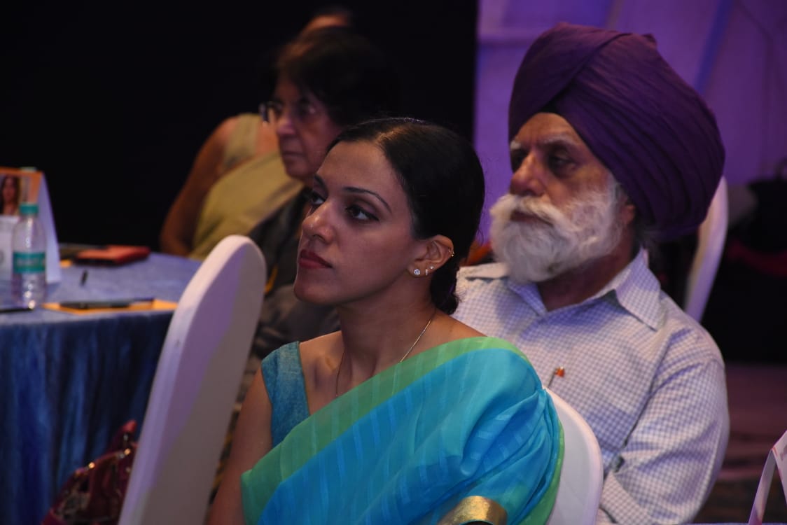 Cme organized by South Delhi