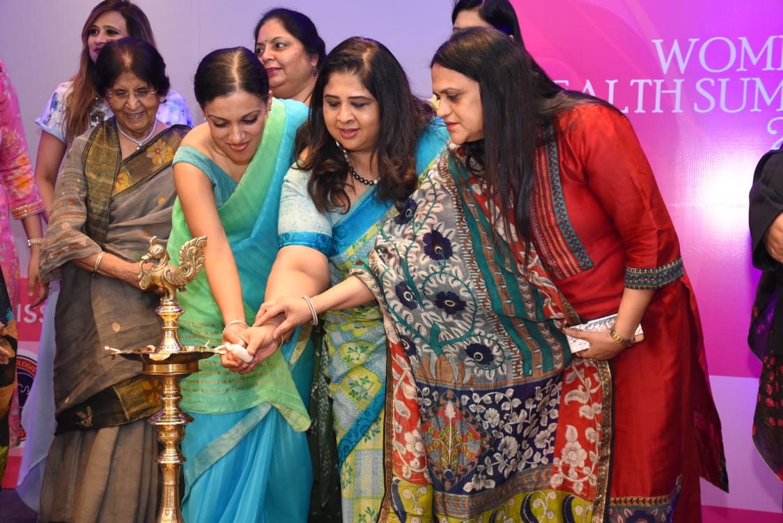 Cme organized by South Delhi