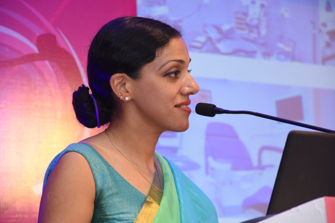 Cme organized by South Delhi