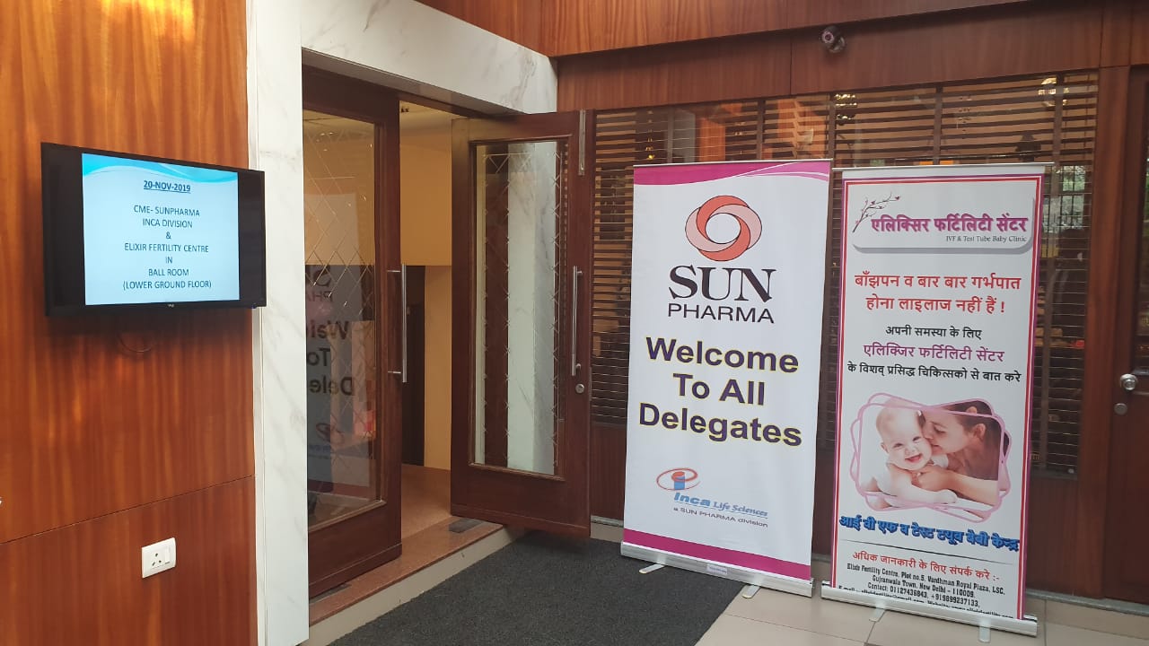 CME on “Oncofertility-the millenium trends for management”_6